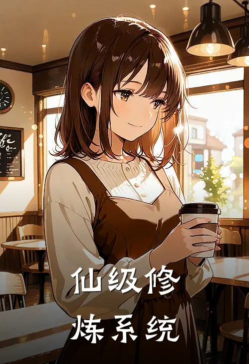 仙级修炼系统