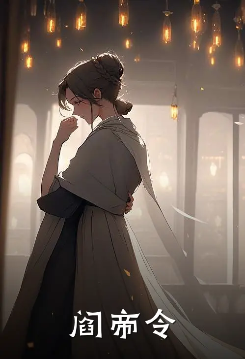 阎帝令