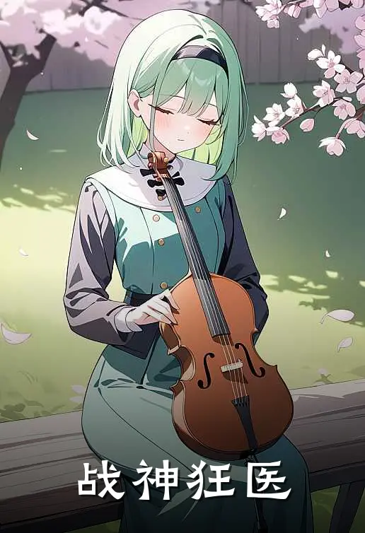 战神狂医
