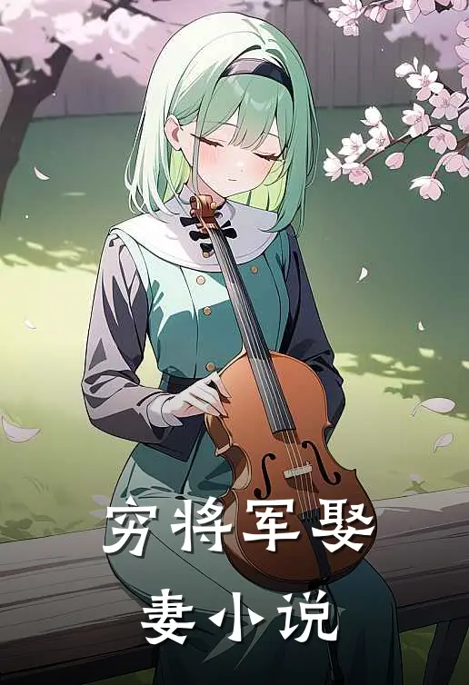 穷将军娶妻小说