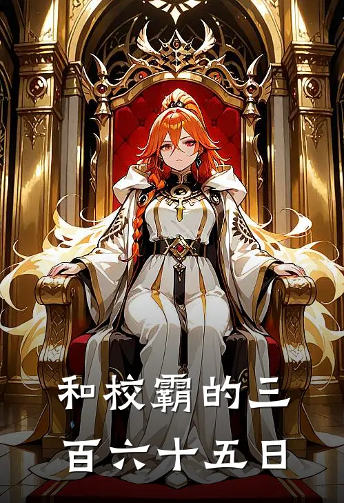 和校霸的三百六十五日