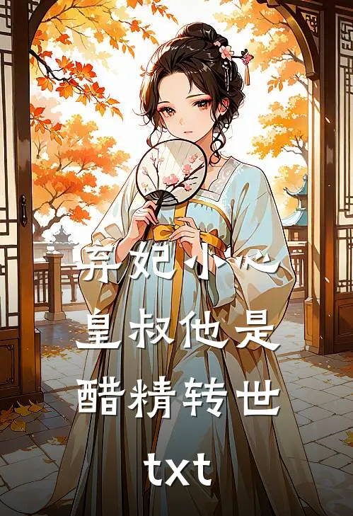 弃妃小心，皇叔他是醋精转世txt
