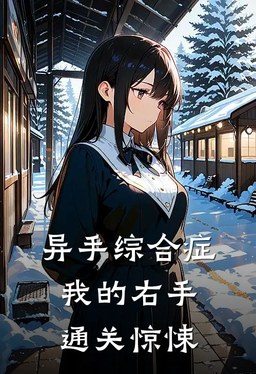 异手综合症：我的右手通关惊悚
