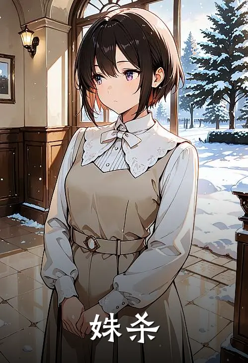 姝杀