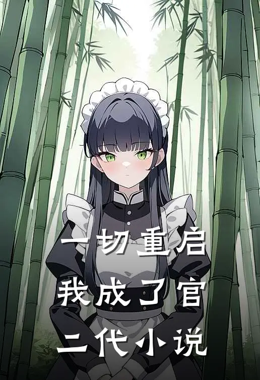 一切重启我成了官二代小说