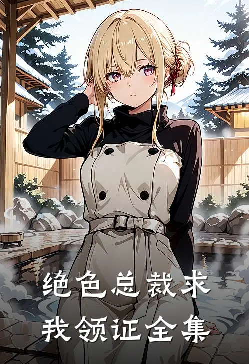 绝色总裁求我领证全集
