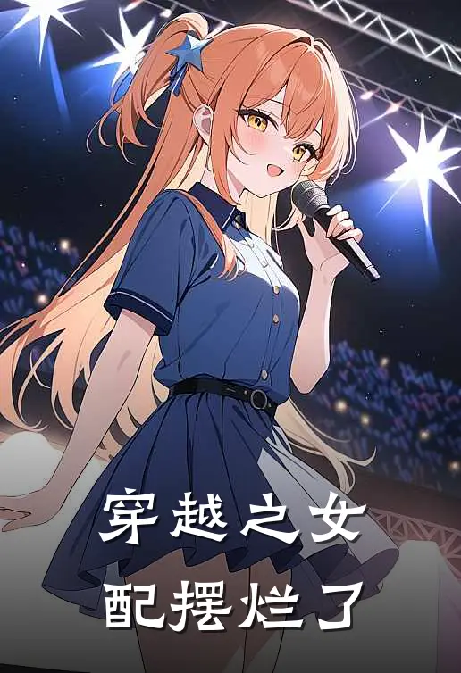 穿越之女配摆烂了