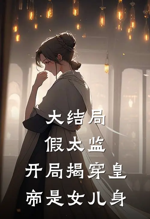大结局假太监：开局揭穿皇帝是女儿身