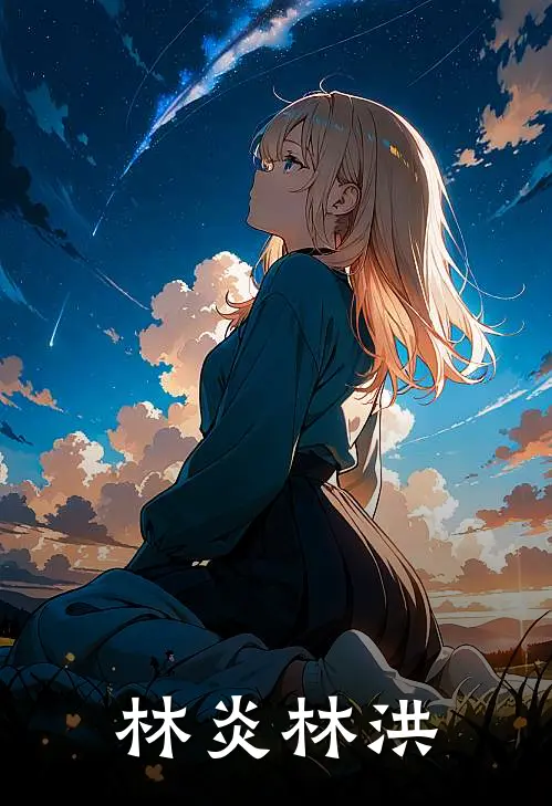 林炎林洪