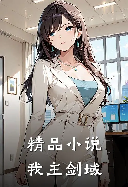 精品小说我主剑域