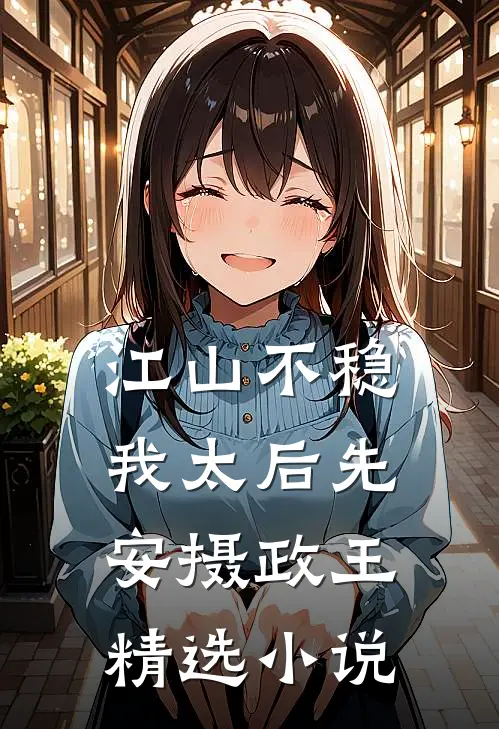 江山不稳，我太后先安摄政王精选小说