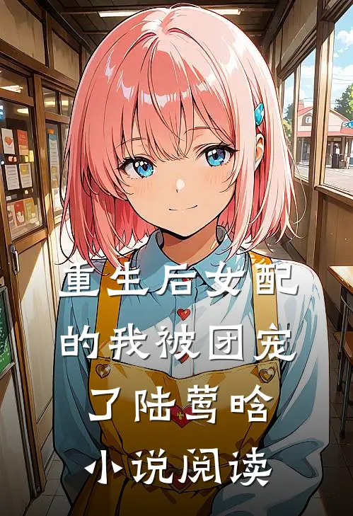 重生后女配的我被团宠了陆莺晗小说阅读