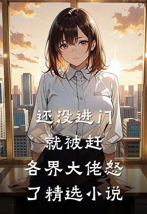 还没进门就被赶，各界大佬怒了精选小说