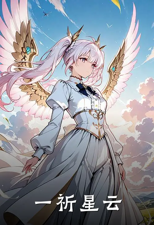 一祈星云