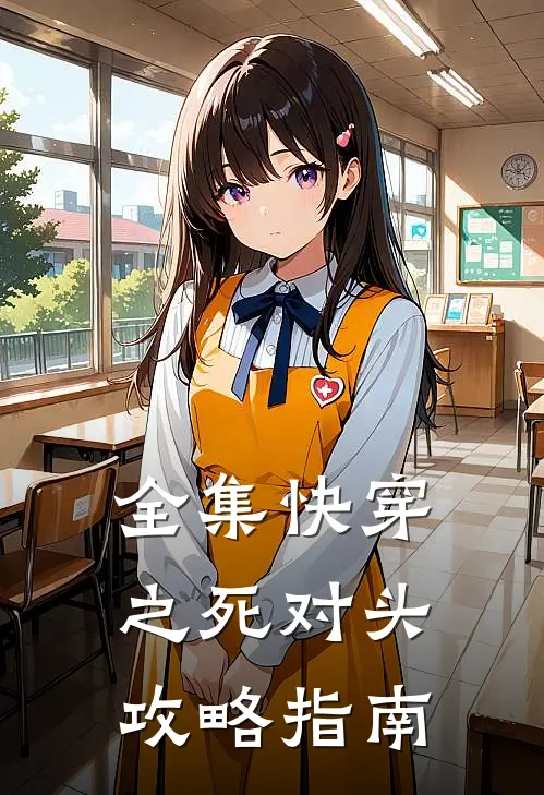 全集快穿之死对头攻略指南