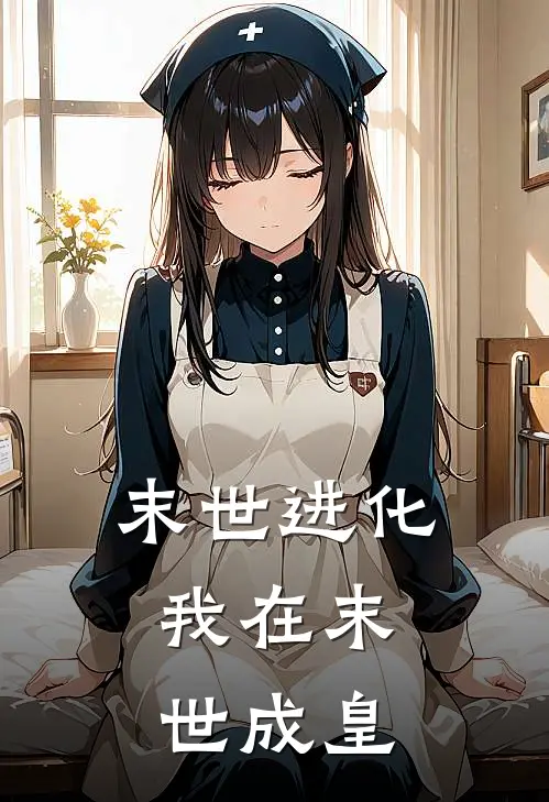 末世进化：我在末世成皇