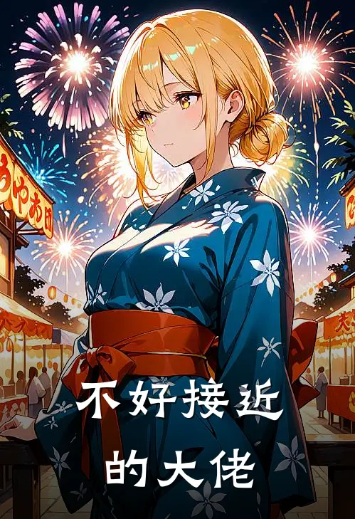 不好接近的大佬