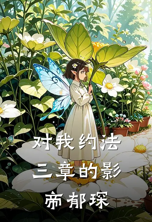 对我约法三章的影帝郁琛
