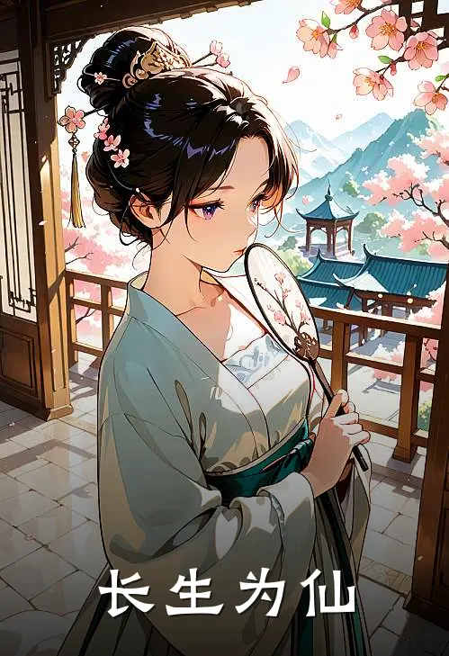长生为仙