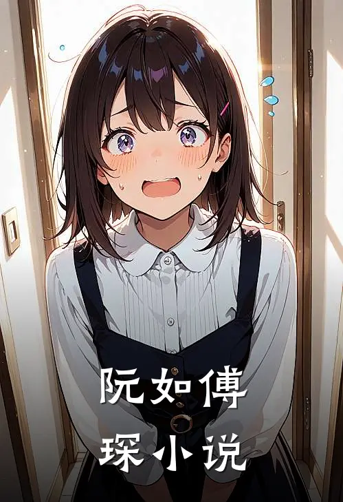 阮如傅琛小说