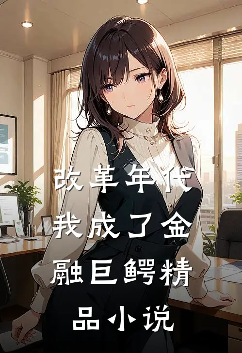改革年代：我成了金融巨鳄精品小说
