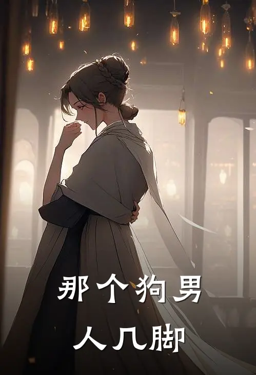 那个狗男人几脚