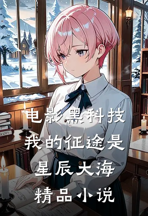 电影黑科技：我的征途是星辰大海精品小说