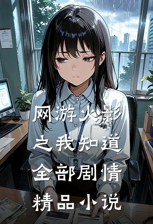 网游火影之我知道全部剧情精品小说