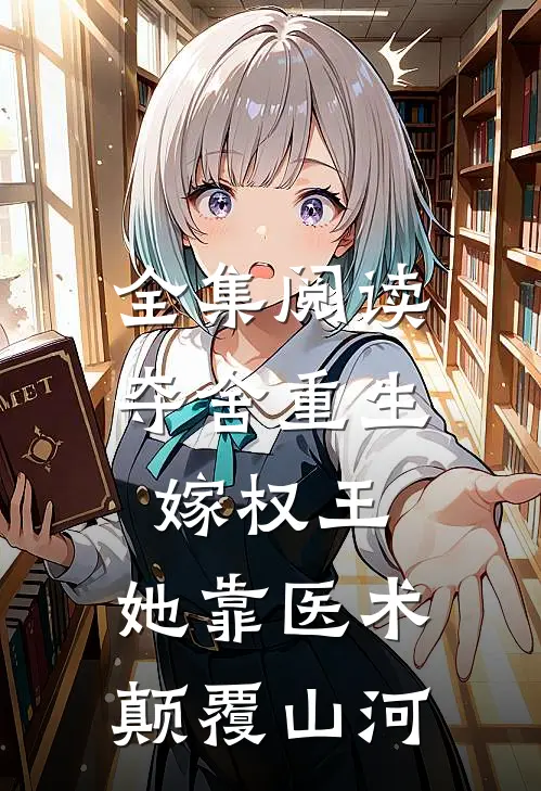 全集阅读夺舍重生嫁权王，她靠医术颠覆山河