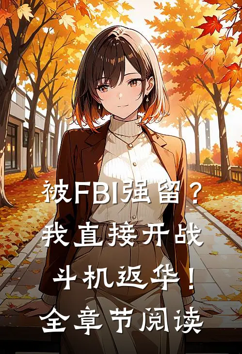 被FBI强留？我直接开战斗机返华！全章节阅读