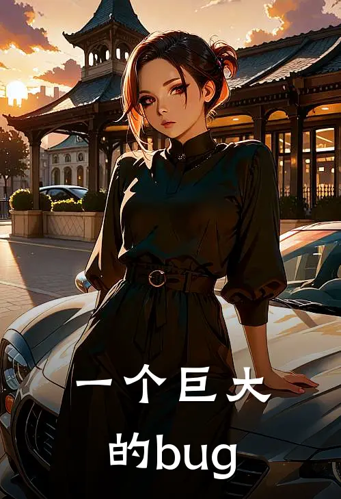 一个巨大的bug