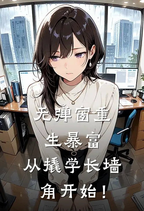 无弹窗重生暴富：从撬学长墙角开始！