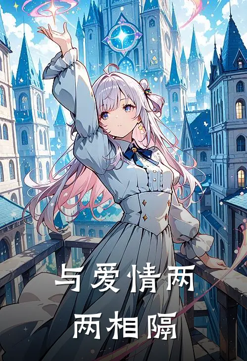 与爱情两两相隔