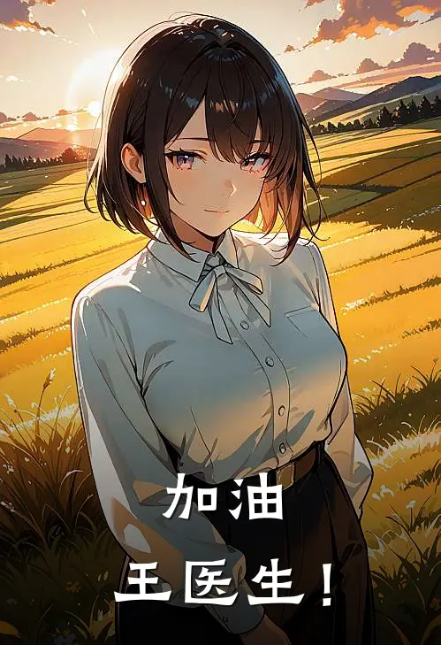 加油，王医生！