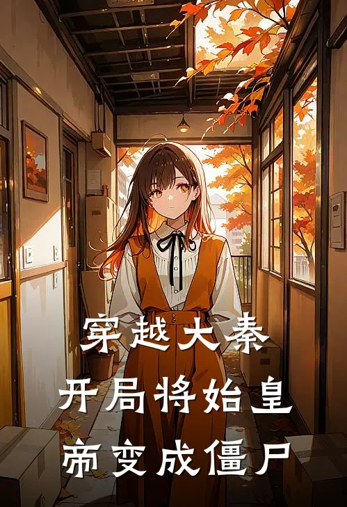 穿越大秦：开局将始皇帝变成僵尸