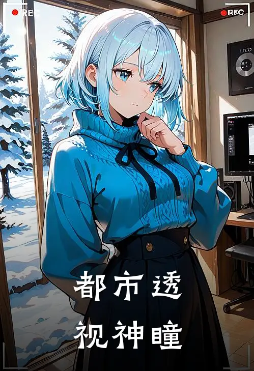 都市透视神瞳