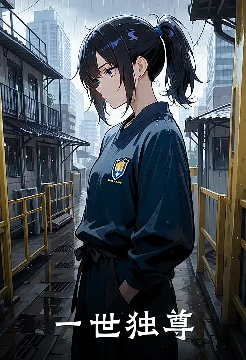 一世独尊