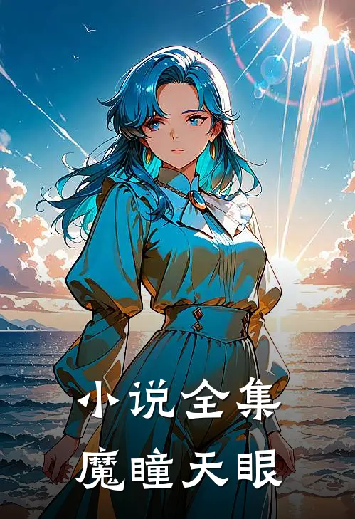 小说全集魔瞳天眼