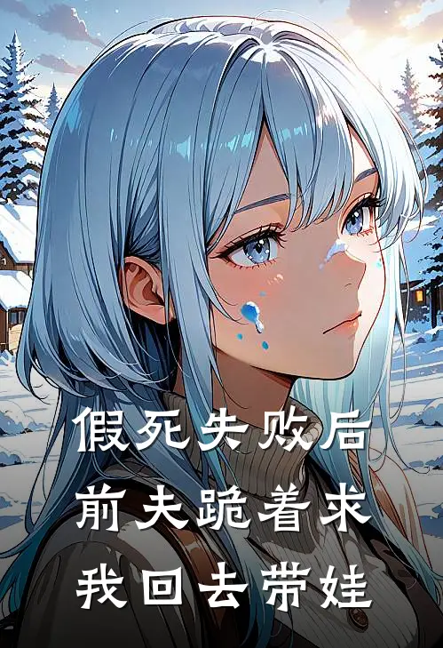 假死失败后，前夫跪着求我回去带娃