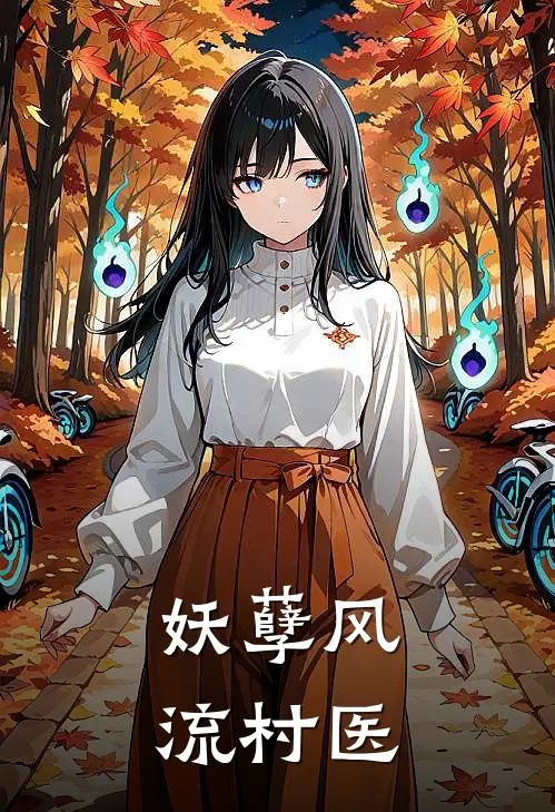 妖孽风流村医