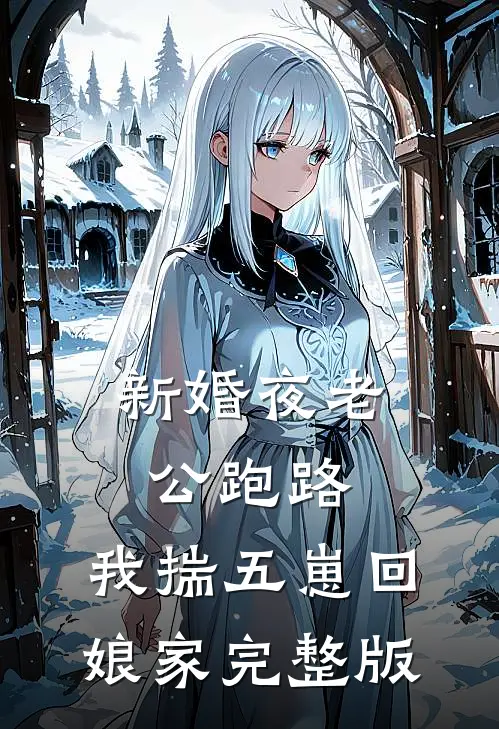 新婚夜老公跑路，我揣五崽回娘家完整版