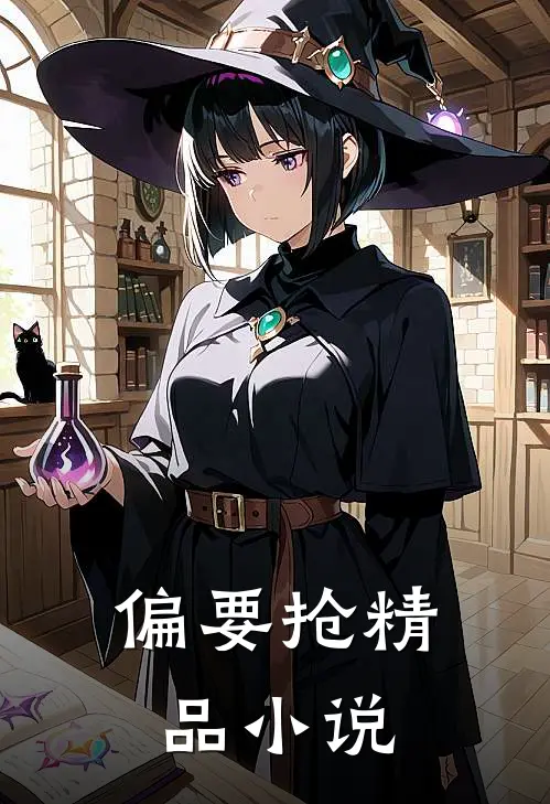 偏要抢精品小说