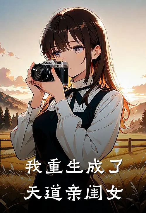 我重生成了天道亲闺女