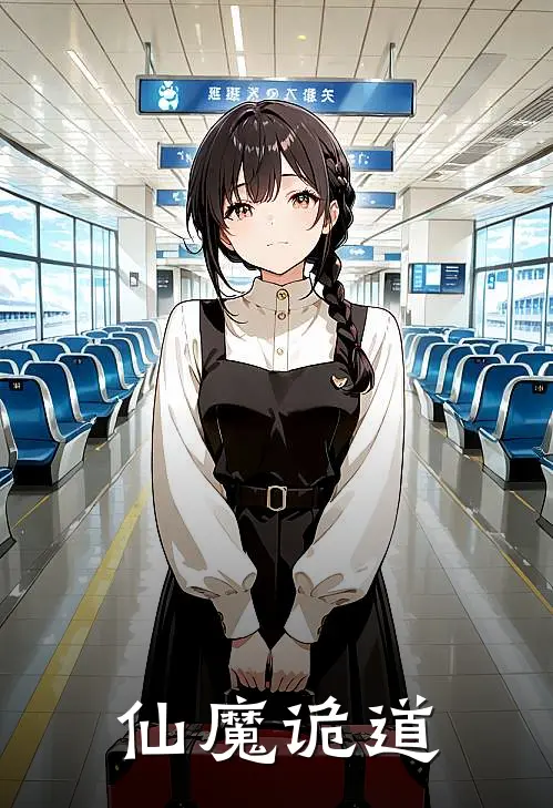 仙魔诡道