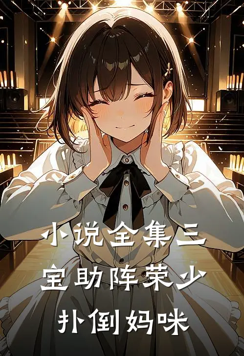 小说全集三宝助阵荣少扑倒妈咪