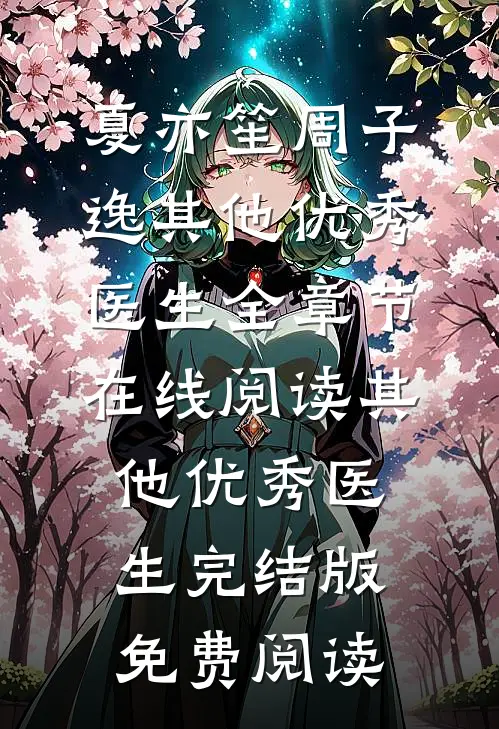 其他优秀医生