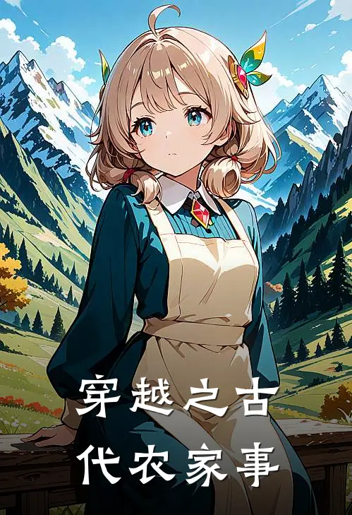 穿越之古代农家事