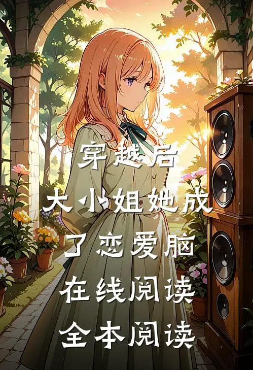 穿越后，大小姐她成了恋爱脑在线阅读全本阅读