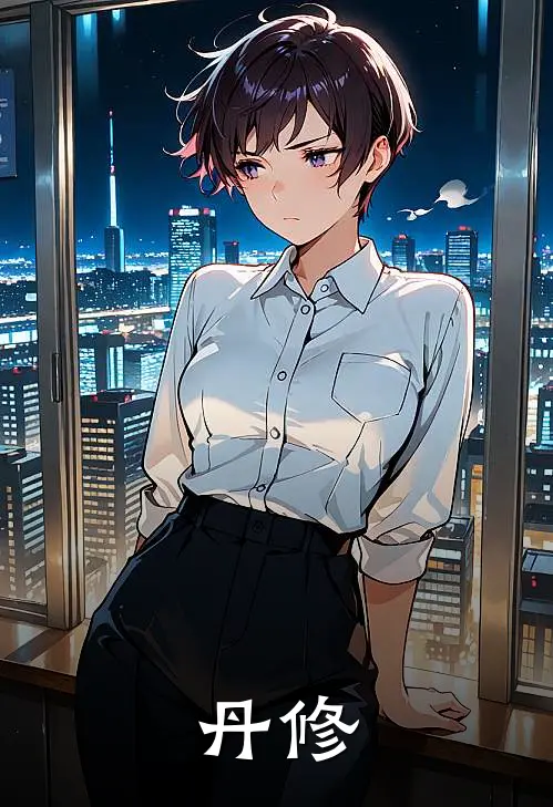丹修
