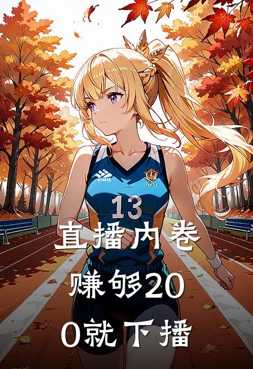 直播内卷，赚够200就下播